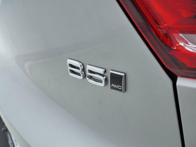 used 2025 Volvo XC40 car, priced at $31,998