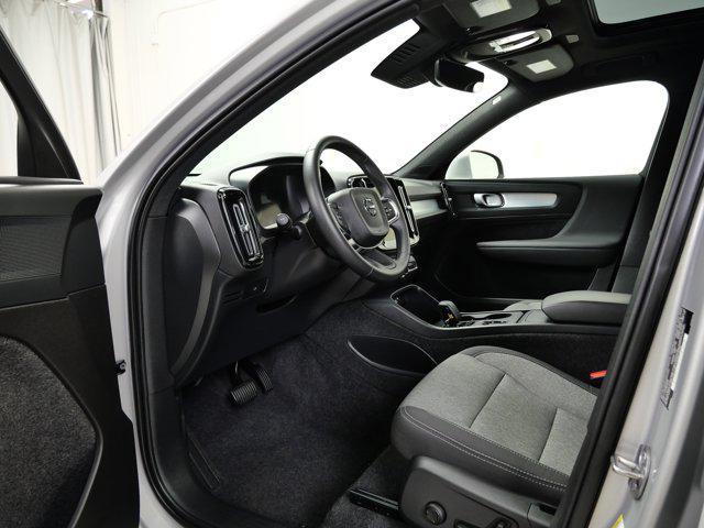 used 2025 Volvo XC40 car, priced at $31,998