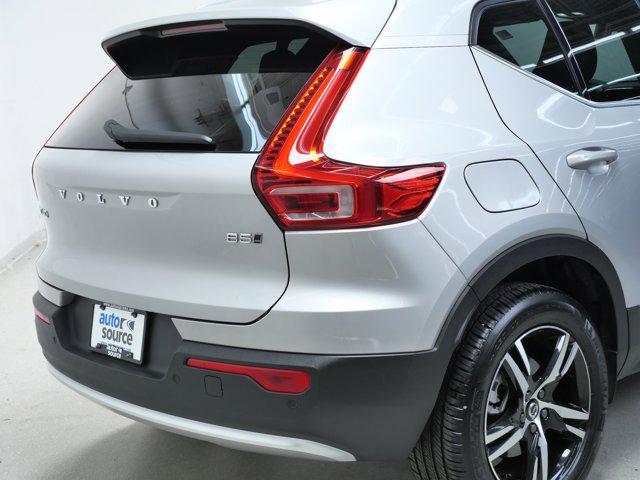 used 2025 Volvo XC40 car, priced at $31,998