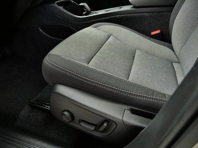 used 2025 Volvo XC40 car, priced at $31,998