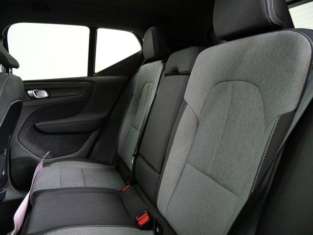used 2025 Volvo XC40 car, priced at $31,998