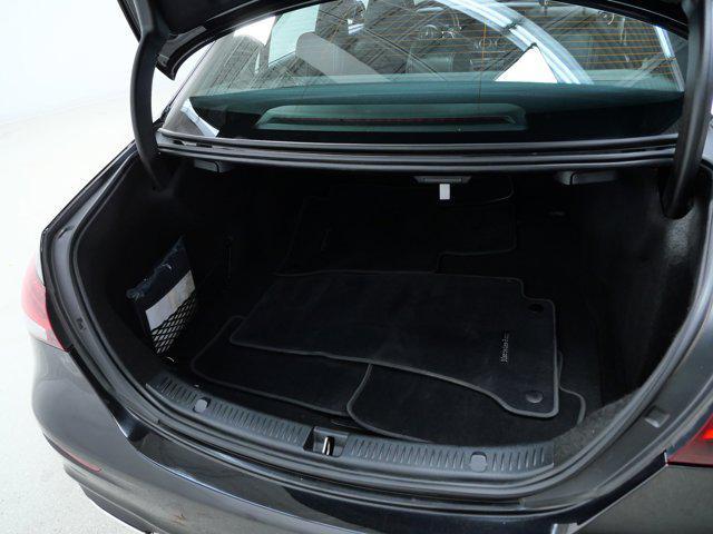 used 2021 Mercedes-Benz E-Class car, priced at $32,416
