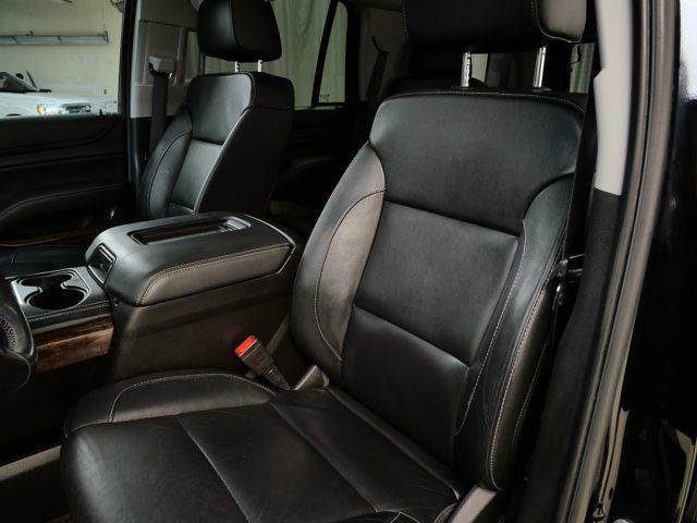 used 2018 Chevrolet Tahoe car, priced at $25,933