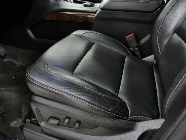 used 2018 Chevrolet Tahoe car, priced at $25,933