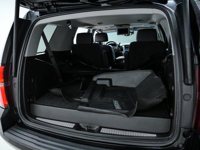 used 2018 Chevrolet Tahoe car, priced at $25,933