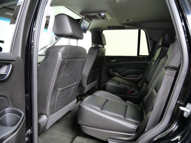 used 2018 Chevrolet Tahoe car, priced at $25,933