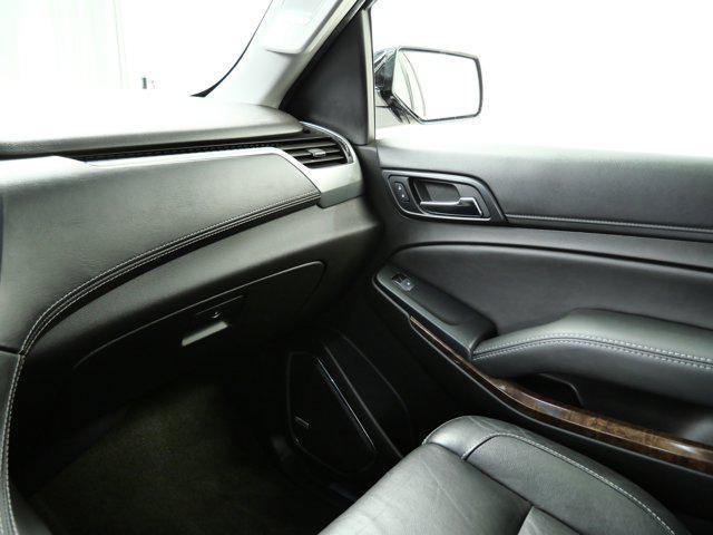 used 2018 Chevrolet Tahoe car, priced at $25,933