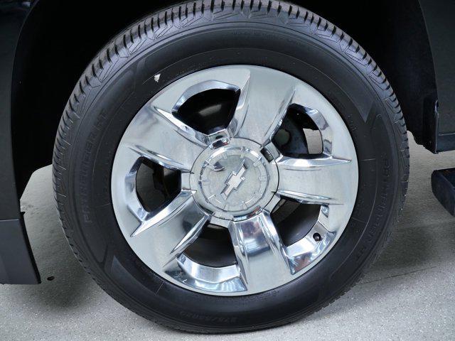 used 2018 Chevrolet Tahoe car, priced at $25,933