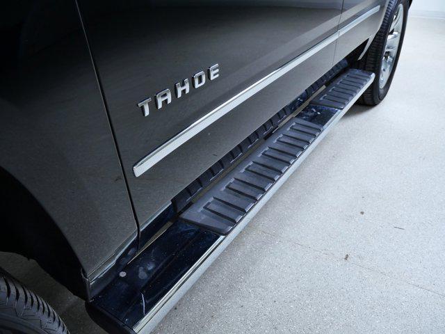 used 2018 Chevrolet Tahoe car, priced at $25,933