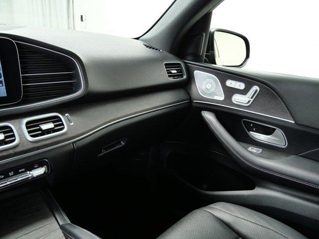used 2020 Mercedes-Benz GLE 450 car, priced at $39,422