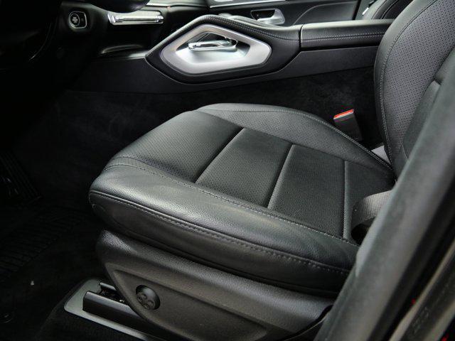 used 2020 Mercedes-Benz GLE 450 car, priced at $39,422