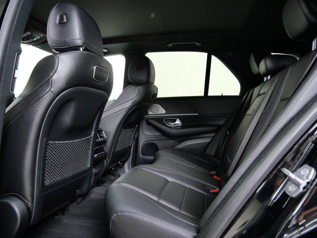 used 2020 Mercedes-Benz GLE 450 car, priced at $39,422