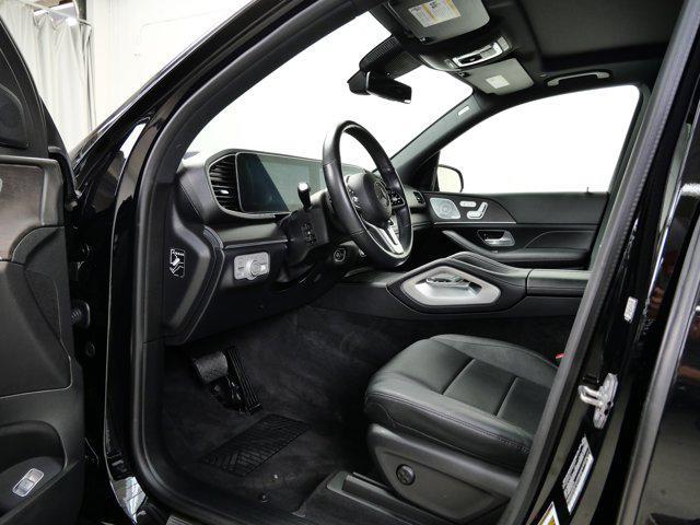 used 2020 Mercedes-Benz GLE 450 car, priced at $39,422