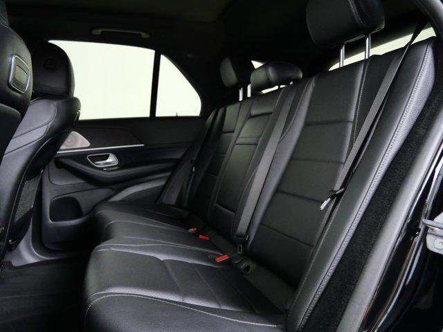 used 2020 Mercedes-Benz GLE 450 car, priced at $39,422