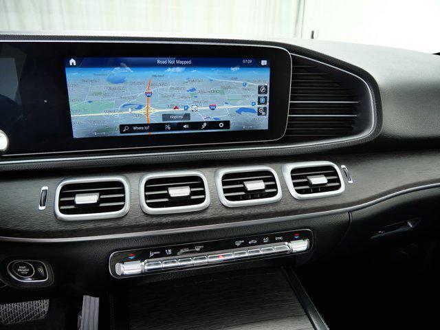 used 2020 Mercedes-Benz GLE 450 car, priced at $39,422