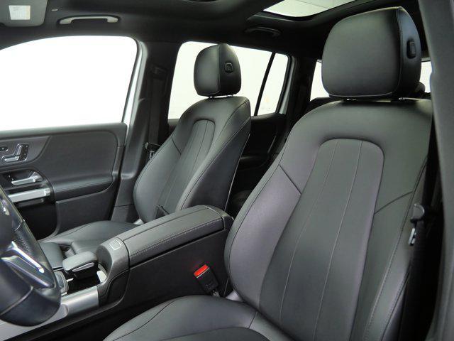 used 2023 Mercedes-Benz EQB 350 car, priced at $32,974