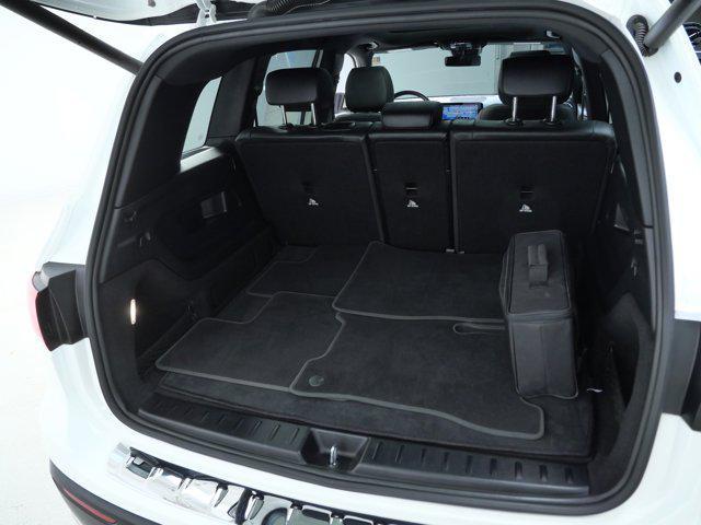 used 2023 Mercedes-Benz EQB 350 car, priced at $32,974