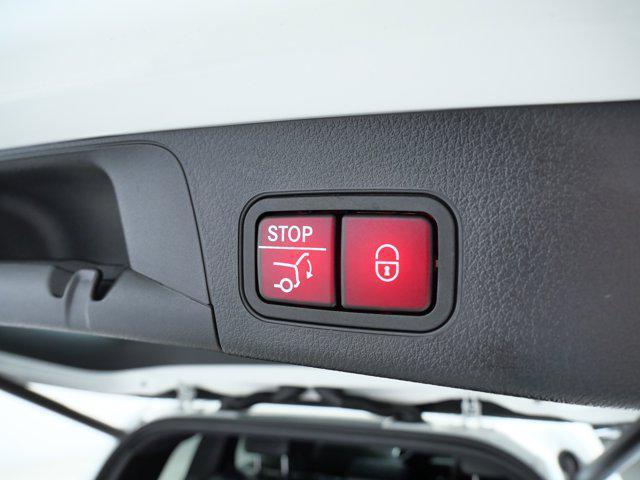 used 2023 Mercedes-Benz EQB 350 car, priced at $32,974