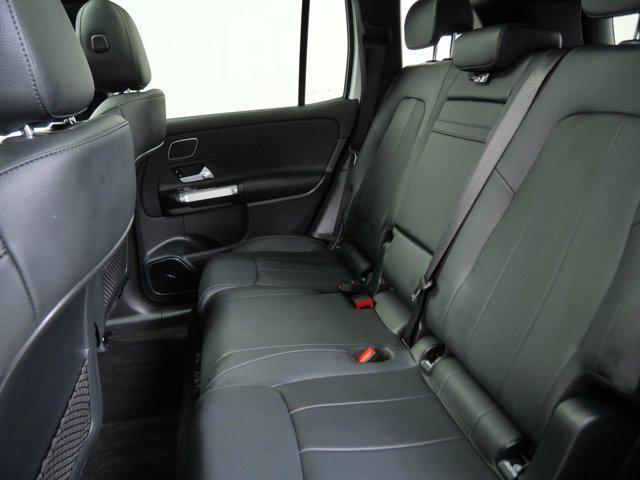 used 2023 Mercedes-Benz EQB 350 car, priced at $32,974