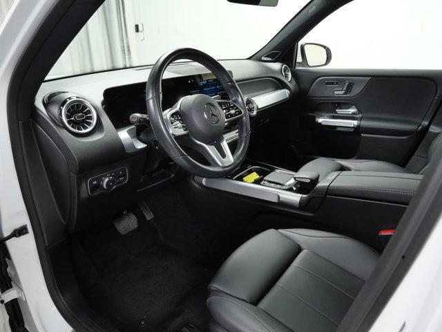 used 2023 Mercedes-Benz EQB 350 car, priced at $32,974