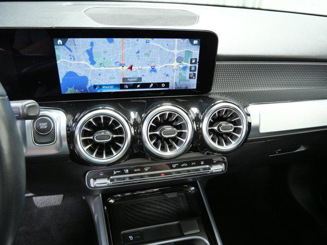 used 2023 Mercedes-Benz EQB 350 car, priced at $32,974