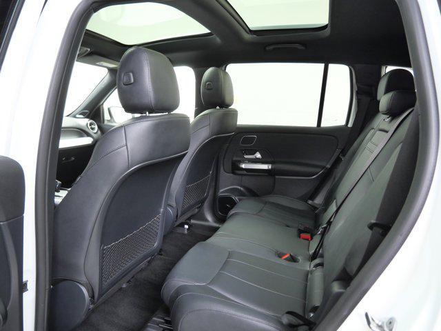 used 2023 Mercedes-Benz EQB 350 car, priced at $32,974