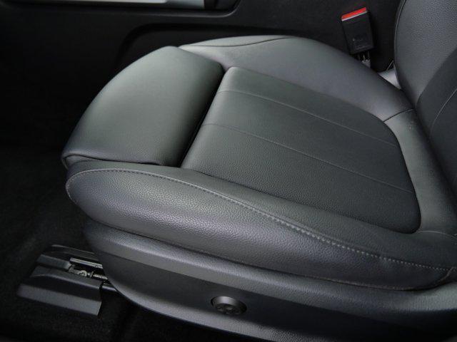 used 2023 Mercedes-Benz EQB 350 car, priced at $32,974