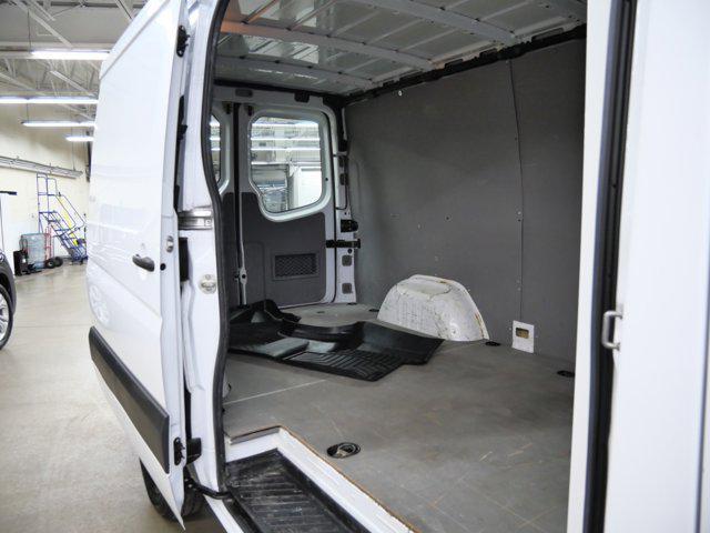 used 2014 Mercedes-Benz Sprinter car, priced at $17,647