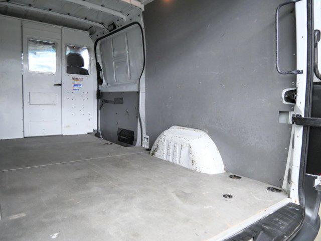 used 2014 Mercedes-Benz Sprinter car, priced at $17,647