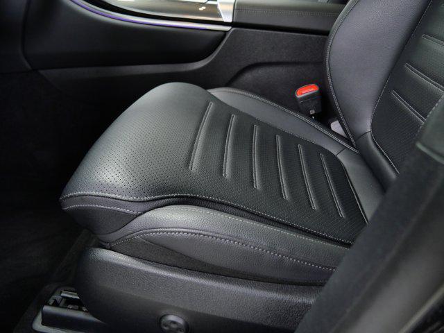 used 2025 Mercedes-Benz GLC 300 car, priced at $59,793