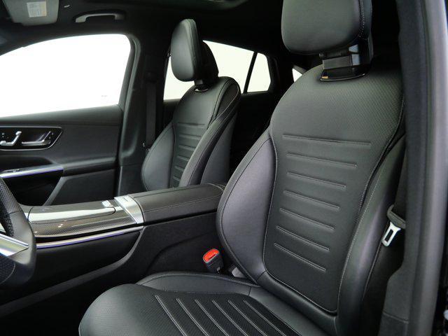 used 2025 Mercedes-Benz GLC 300 car, priced at $59,793
