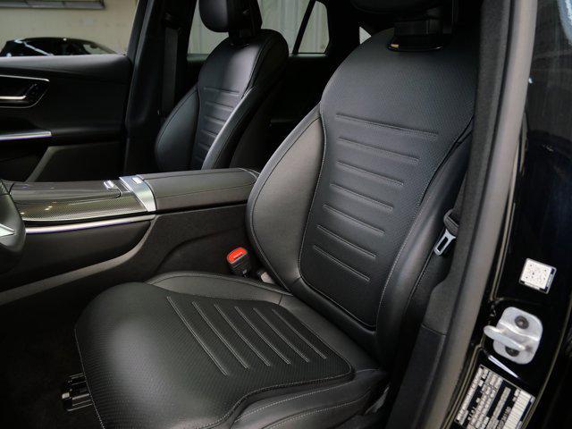 used 2025 Mercedes-Benz GLC 300 car, priced at $59,793