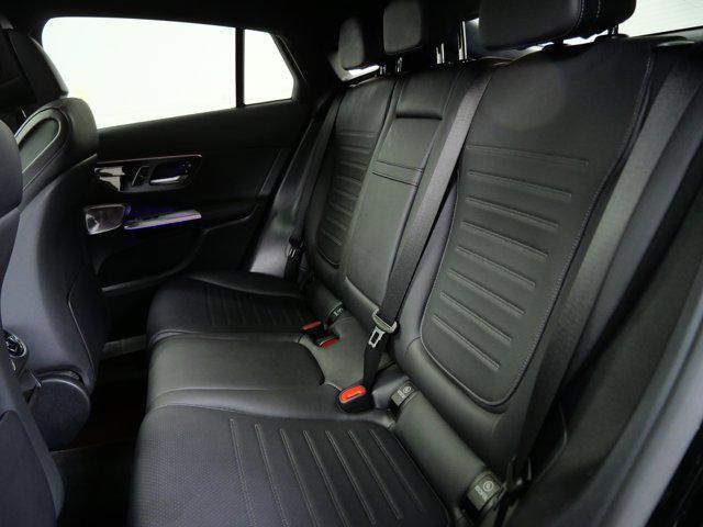 used 2025 Mercedes-Benz GLC 300 car, priced at $59,793