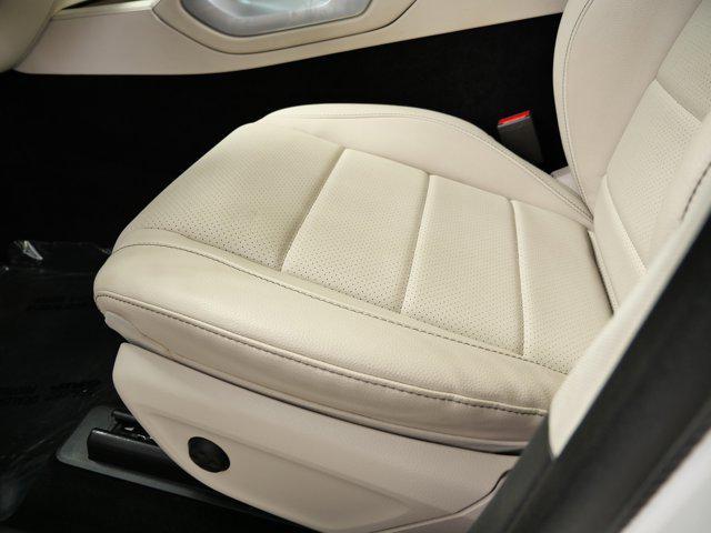 used 2024 Mercedes-Benz GLE 350 car, priced at $64,972