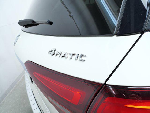 used 2024 Mercedes-Benz GLE 350 car, priced at $64,972