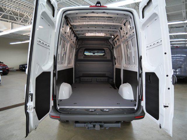 new 2024 Mercedes-Benz Sprinter 2500 car, priced at $62,065