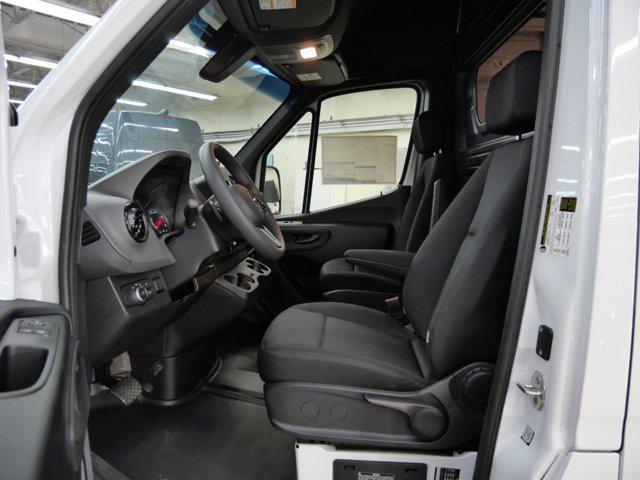 new 2024 Mercedes-Benz Sprinter 2500 car, priced at $62,065