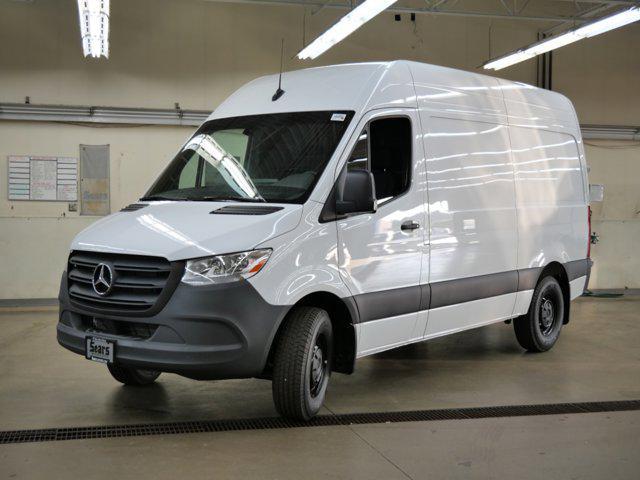 new 2024 Mercedes-Benz Sprinter 2500 car, priced at $62,065