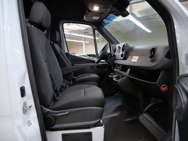 new 2024 Mercedes-Benz Sprinter 2500 car, priced at $62,065