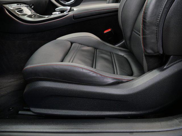 used 2022 Mercedes-Benz AMG E 53 car, priced at $67,802