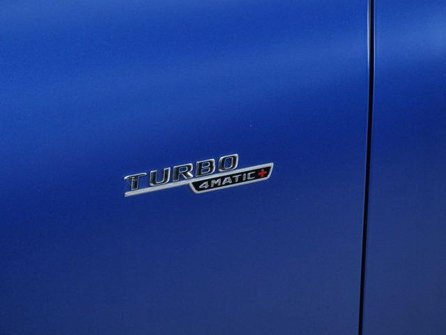 used 2022 Mercedes-Benz AMG E 53 car, priced at $67,802