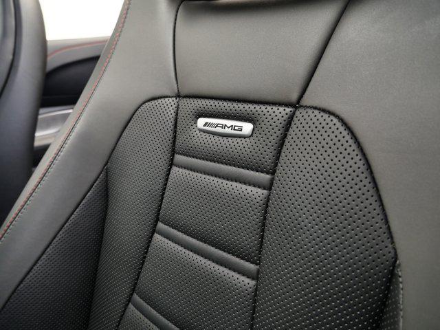 used 2022 Mercedes-Benz AMG E 53 car, priced at $67,802
