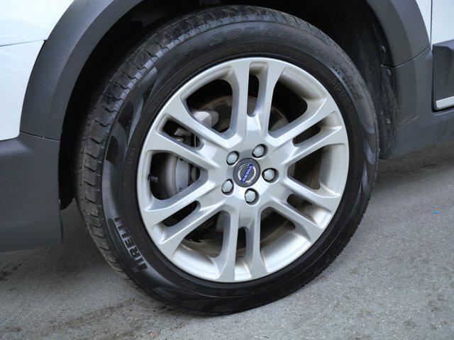 used 2016 Volvo XC70 car
