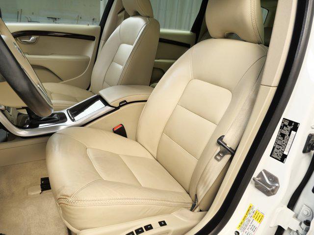 used 2016 Volvo XC70 car