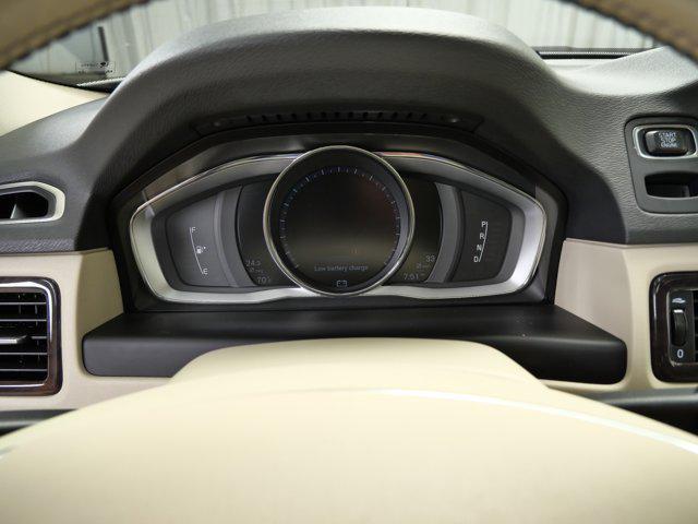 used 2016 Volvo XC70 car