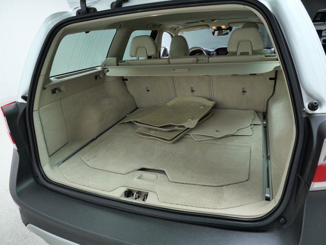 used 2016 Volvo XC70 car