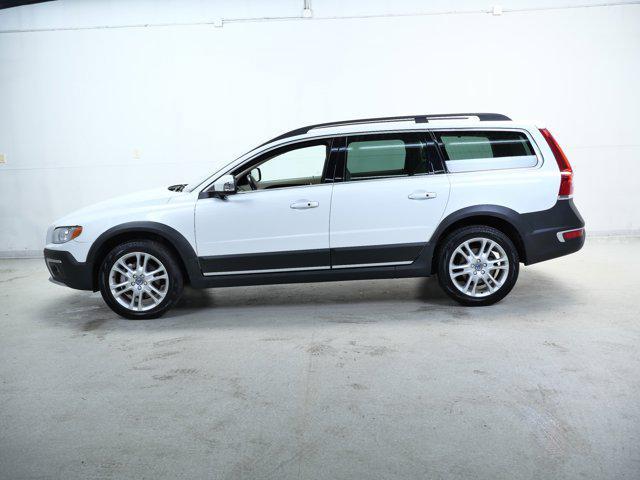 used 2016 Volvo XC70 car