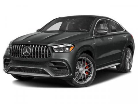 new 2024 Mercedes-Benz AMG GLE 63 car, priced at $142,805