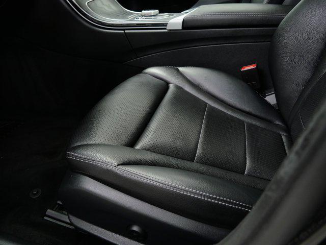 used 2018 Mercedes-Benz C-Class car, priced at $19,982