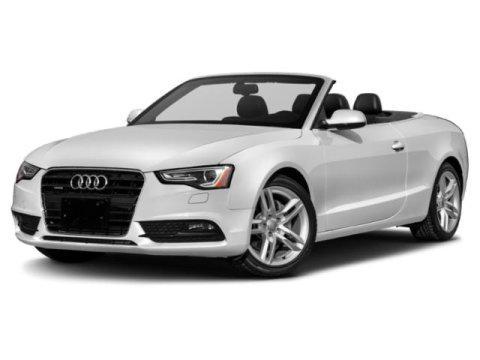 used 2015 Audi A5 car, priced at $21,973